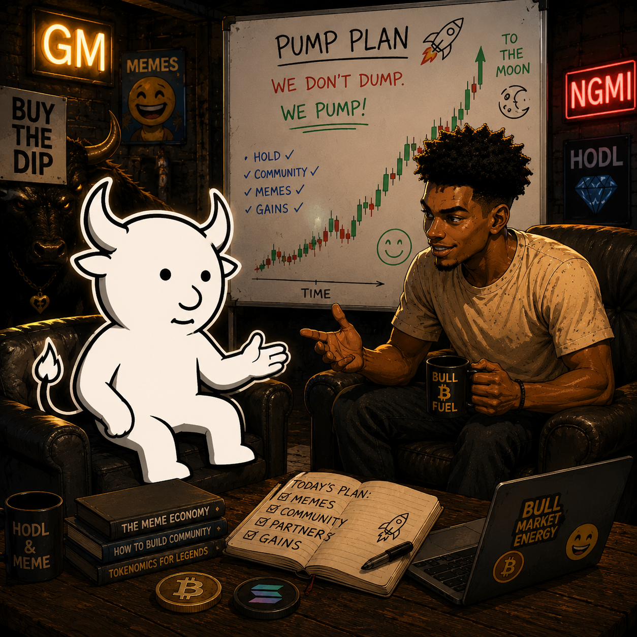 Bulllet riding the bull